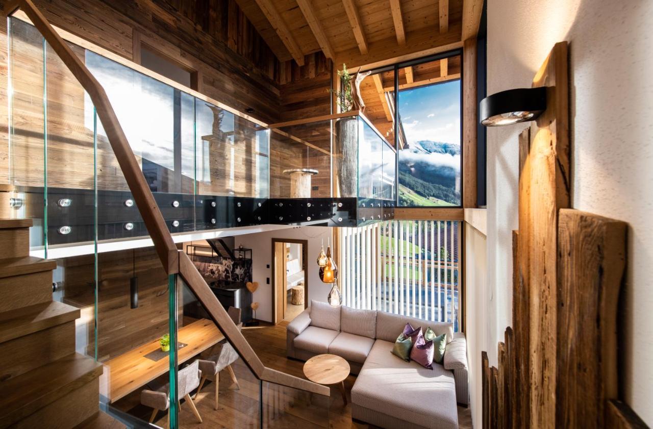 Chalet'S Alpenjuwel Tux Extérieur photo