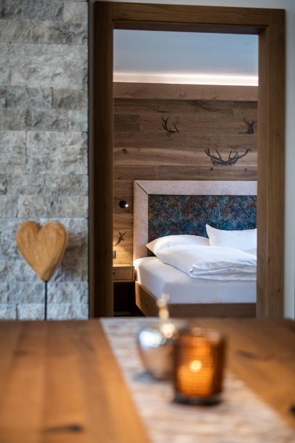 Chalet'S Alpenjuwel Tux Extérieur photo