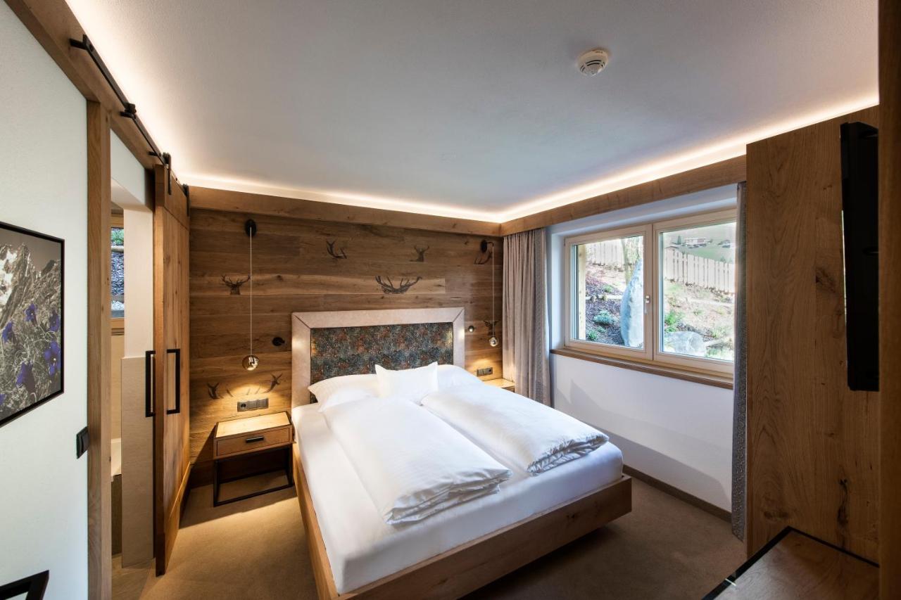 Chalet'S Alpenjuwel Tux Extérieur photo